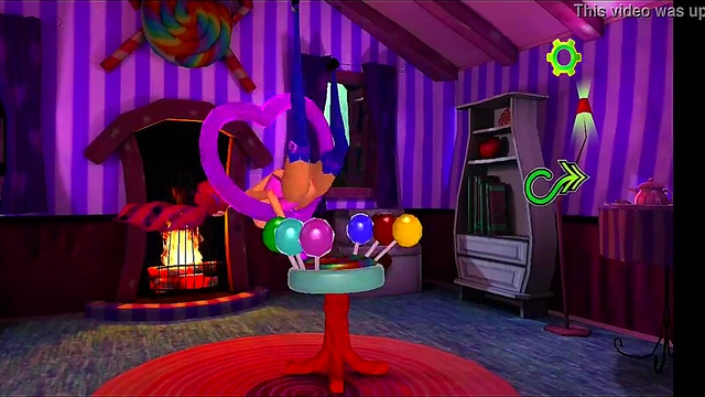 Stroker@ game hentai