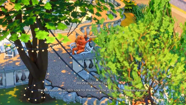 She Ain't Mine 6 - 3d Hentai - Preview Version