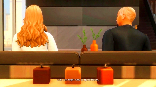 She Ain't Mine 6 - 3d Hentai - Preview Version