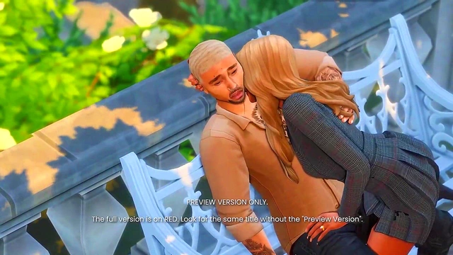 She Ain't Mine 6 - 3d Hentai - Preview Version