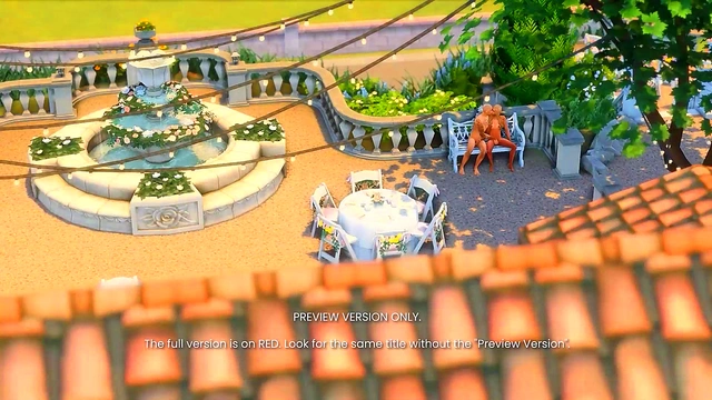 She Ain't Mine 6 - 3d Hentai - Preview Version