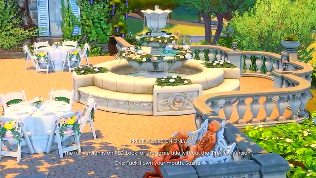 She Ain't Mine 6 - 3d Hentai - Preview Version