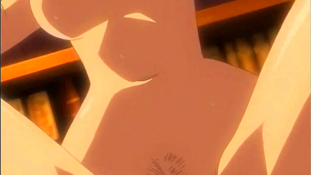 Hentai – Teen Student Caught Masturbating by her Teacher in Class [UNCENSORED] [SUBTITLED]