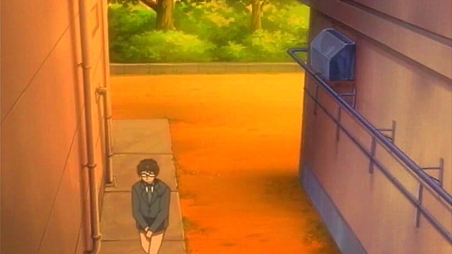 Hentai – Teen Student Caught Masturbating by her Teacher in Class [UNCENSORED] [SUBTITLED]