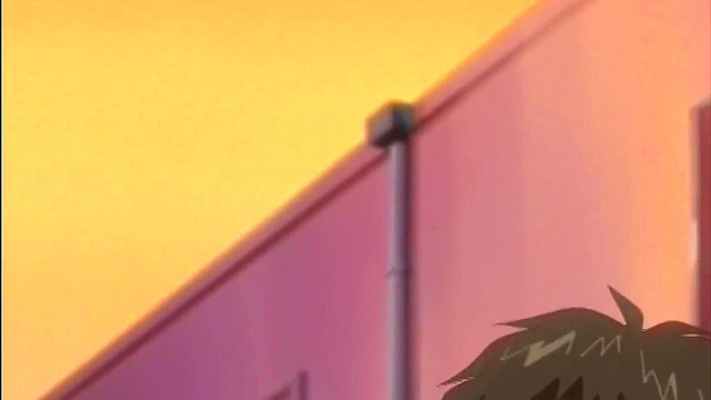 Hentai – Teen Student Caught Masturbating by her Teacher in Class [UNCENSORED] [SUBTITLED]