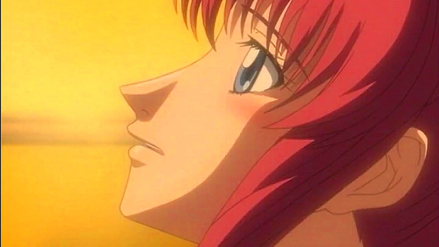 Hentai – Teen Student Caught Masturbating by her Teacher in Class [UNCENSORED] [SUBTITLED]