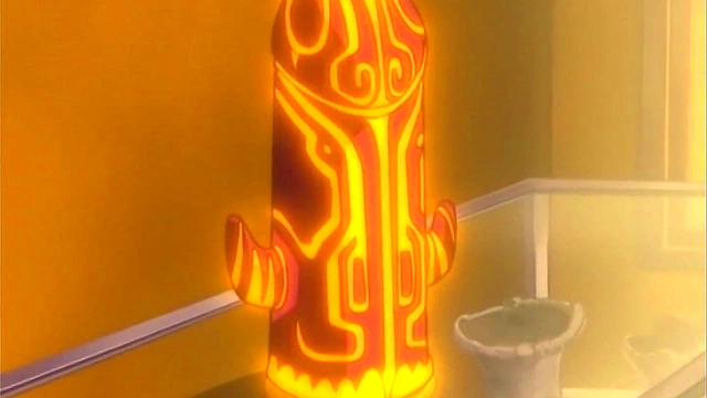 Hentai – Teen Student Caught Masturbating by her Teacher in Class [UNCENSORED] [SUBTITLED]