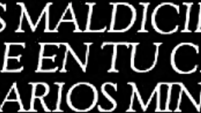 JOI HENTAI CBT BALLBUSTING NICO ROBIN ESPAÑOL