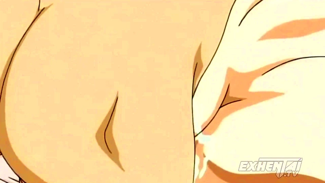 I Give my Coworker a Blowjob like a good girl - Hentai [UNCENSORED]