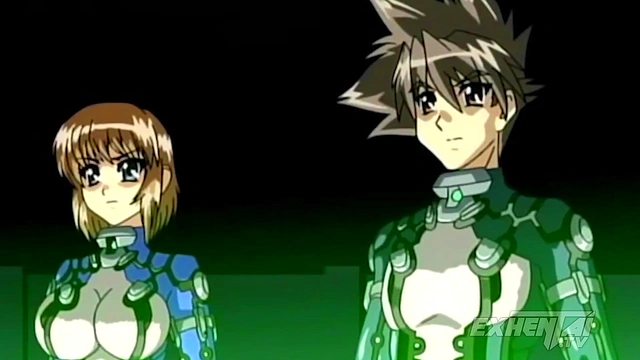 I Give my Coworker a Blowjob like a good girl - Hentai [UNCENSORED]