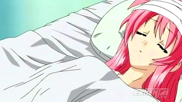 I Give my Coworker a Blowjob like a good girl - Hentai [UNCENSORED]