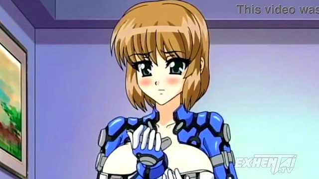 I Give my Coworker a Blowjob like a good girl - Hentai [UNCENSORED]