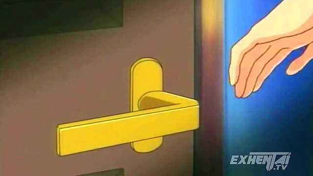 My Stepsister Wants to try a Cock for the First Time - Hentai [UNCENSORED]