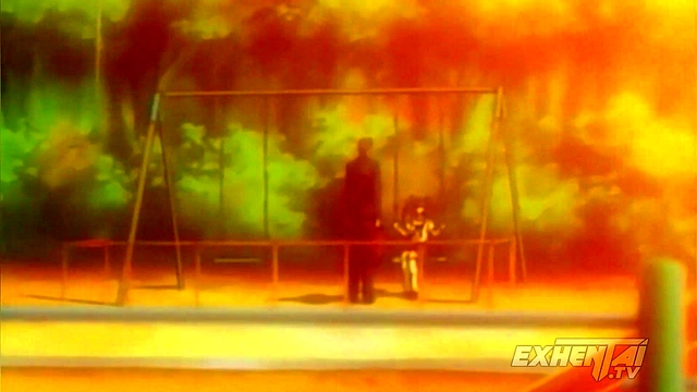 My Stepsister Wants to try a Cock for the First Time - Hentai [UNCENSORED]