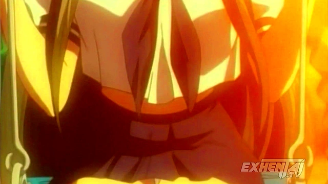 My Stepsister Wants to try a Cock for the First Time - Hentai [UNCENSORED]