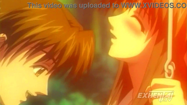 My Stepsister Wants to try a Cock for the First Time - Hentai [UNCENSORED]