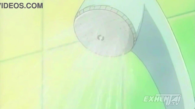 My Stepsister Wants to try a Cock for the First Time - Hentai [UNCENSORED]