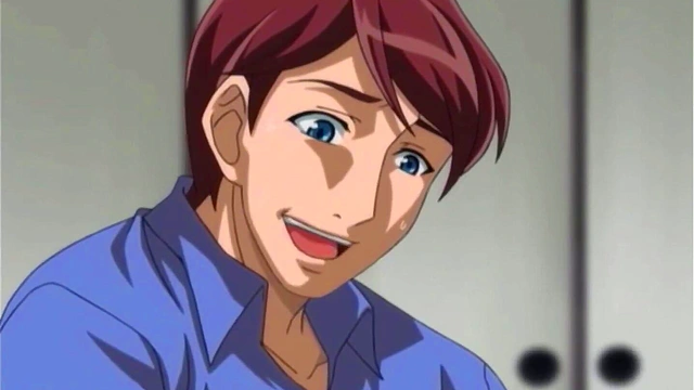 Hentai – Orgy with Step Mom! [UNCENSORED] [SUBTITLED]