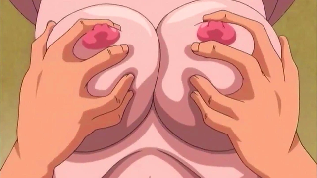 Hentai – Orgy with Step Mom! [UNCENSORED] [SUBTITLED]