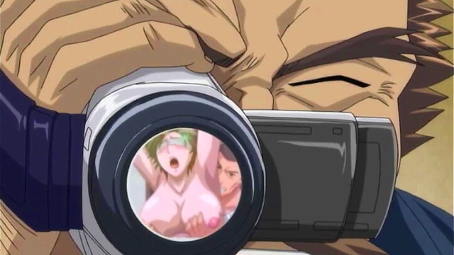 Hentai – Orgy with Step Mom! [UNCENSORED] [SUBTITLED]