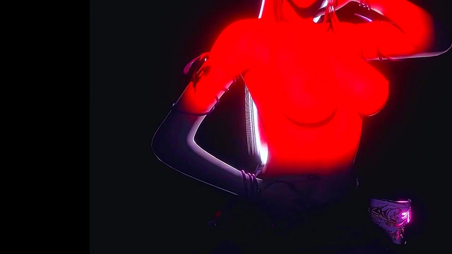 Beauty free Big Boob Temptress: A 3D Animated Tale - 3D Animation Hentai