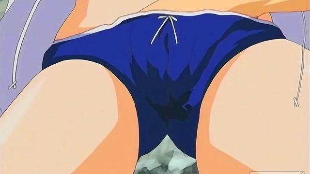 I Cum in my Stepsister Tight Pussy - Hentai [UNCENSORED]