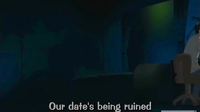 I Cum in my Stepsister Tight Pussy - Hentai [UNCENSORED]