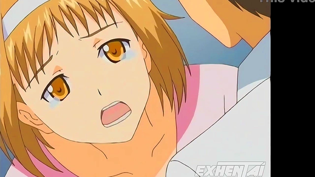 I Cum in my Stepsister Tight Pussy - Hentai [UNCENSORED]