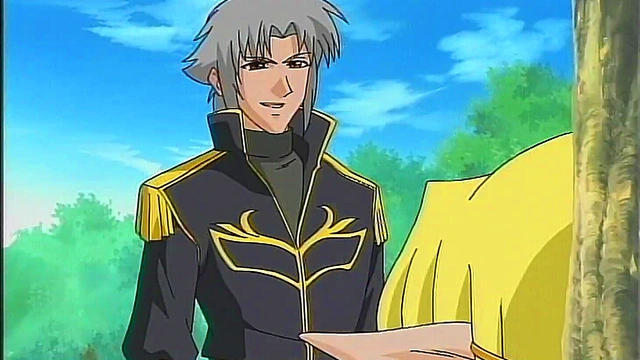 Hentai – Big titted Stepsister Squirts from Her Tits in First Orgasm! [UNCENSORED]