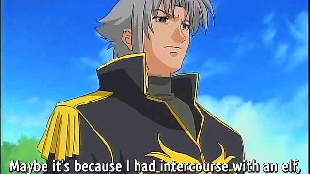 Hentai – Big titted Stepsister Squirts from Her Tits in First Orgasm! [UNCENSORED]