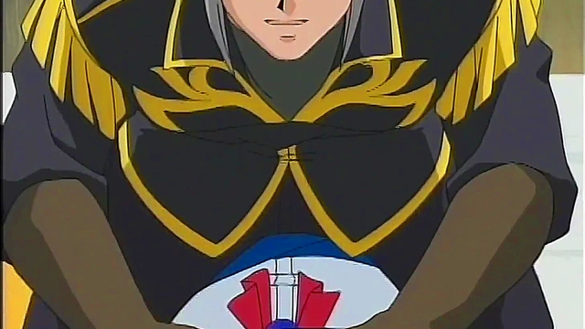 Hentai – Big titted Stepsister Squirts from Her Tits in First Orgasm! [UNCENSORED]