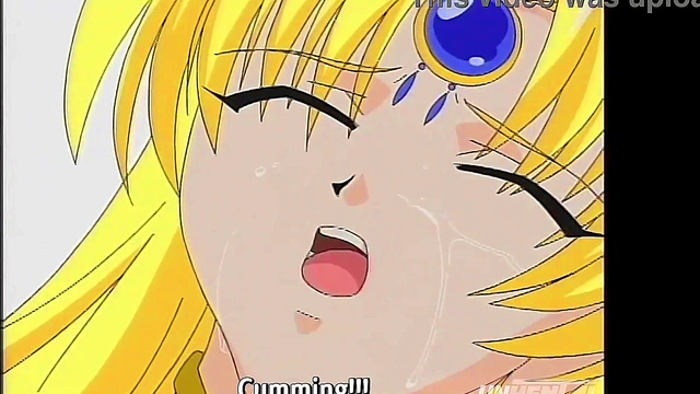 Hentai – Big titted Stepsister Squirts from Her Tits in First Orgasm! [UNCENSORED]