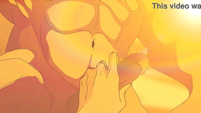 CHEATING WIFE WAKES UP NEXT TO HUGE LATIN COCK HENTAI ANIMATION