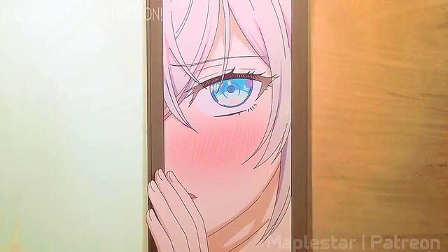 Alya x Kuze Hentai Maplestar