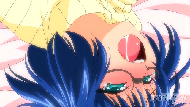 Busty 18yo Teen First time - Hentai UNCENSORED [SUBTITLED]