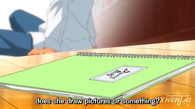 Busty 18yo Teen First time - Hentai UNCENSORED [SUBTITLED]