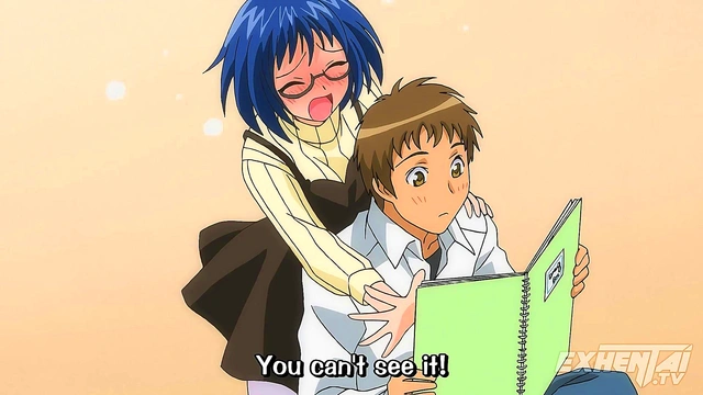 Busty 18yo Teen First time - Hentai UNCENSORED [SUBTITLED]