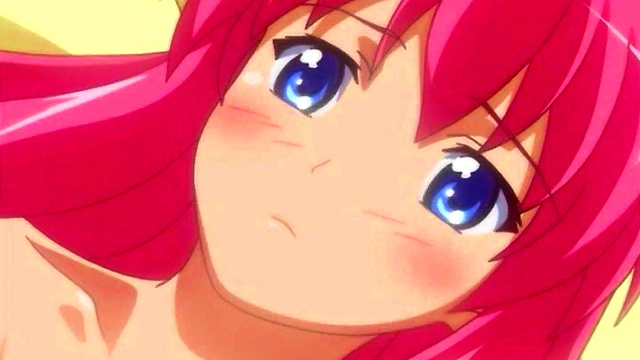 Hentai – Surprise Anal Sex with Step Sister [UNCENSORED] [Subtitled]