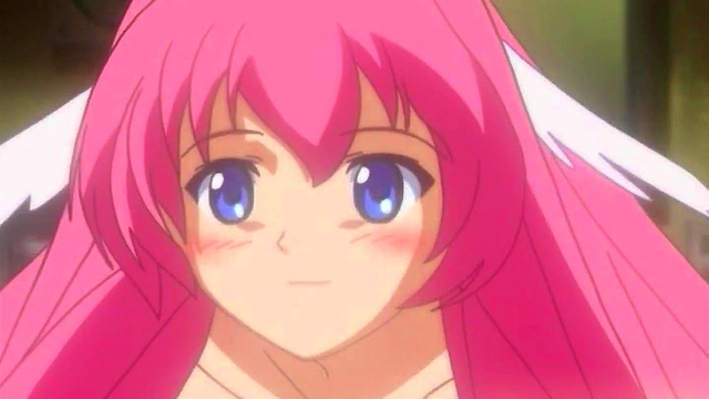 Hentai – Surprise Anal Sex with Step Sister [UNCENSORED] [Subtitled]