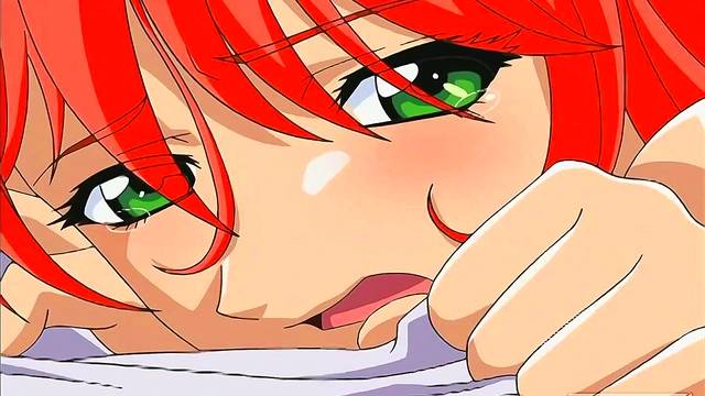 Stepsister Catches Me Naked in the Shower – Hentai [UNCENSORED] [Subtitled]