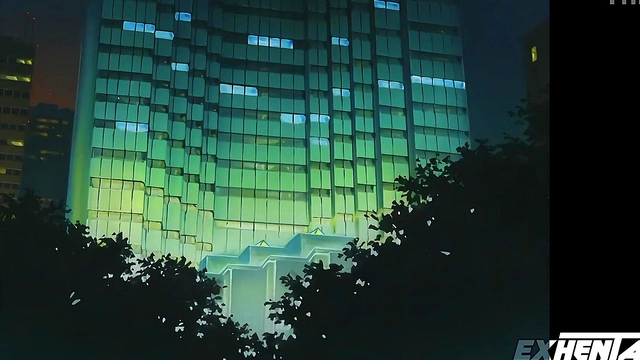 Stepsister Catches Me Naked in the Shower – Hentai [UNCENSORED] [Subtitled]