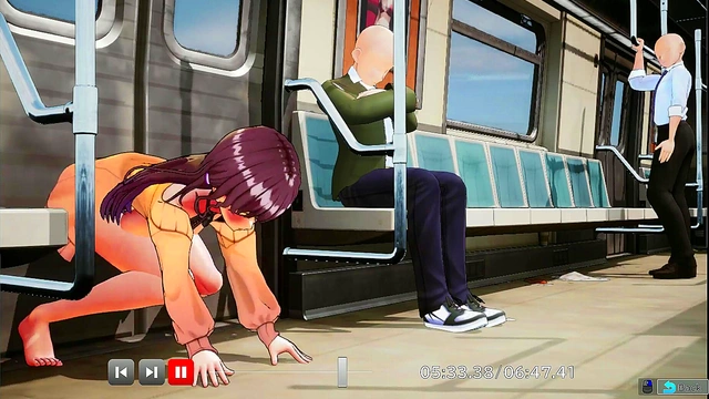 Nodoka- AVDirector Life!! 4