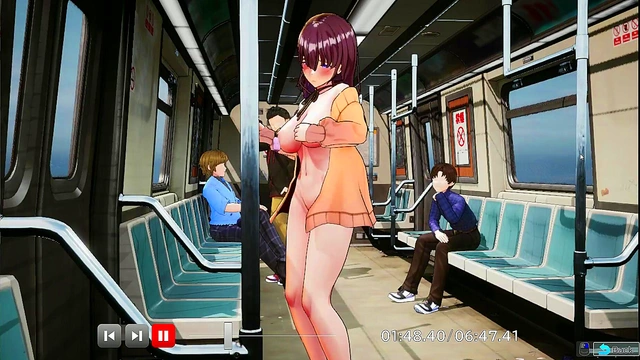 Nodoka- AVDirector Life!! 4