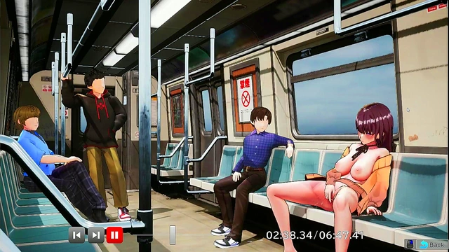 Nodoka- AVDirector Life!! 4