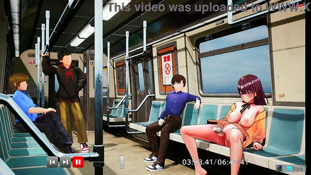 Nodoka- AVDirector Life!! 4