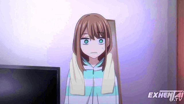 My Classmate Gets Naked after Class - Hentai [SUBTITLED]