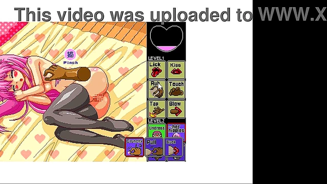 hentai girl