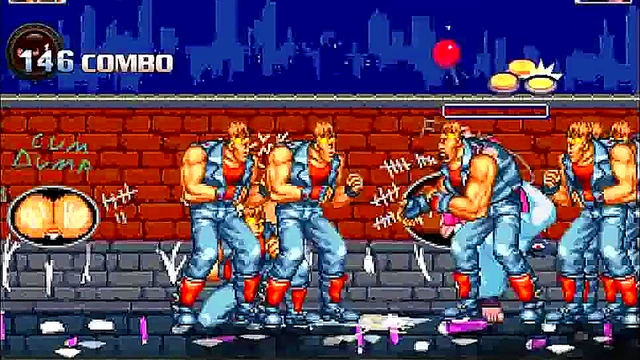 Hentai Mugen Juri Street Fighter Gangbang