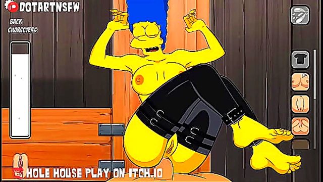 Missionary On Desk Anal Squirting Orgasm Multiple Characters Full Scenes Creampie