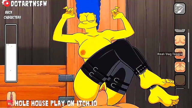 Missionary On Desk Anal Squirting Orgasm Multiple Characters Full Scenes Creampie